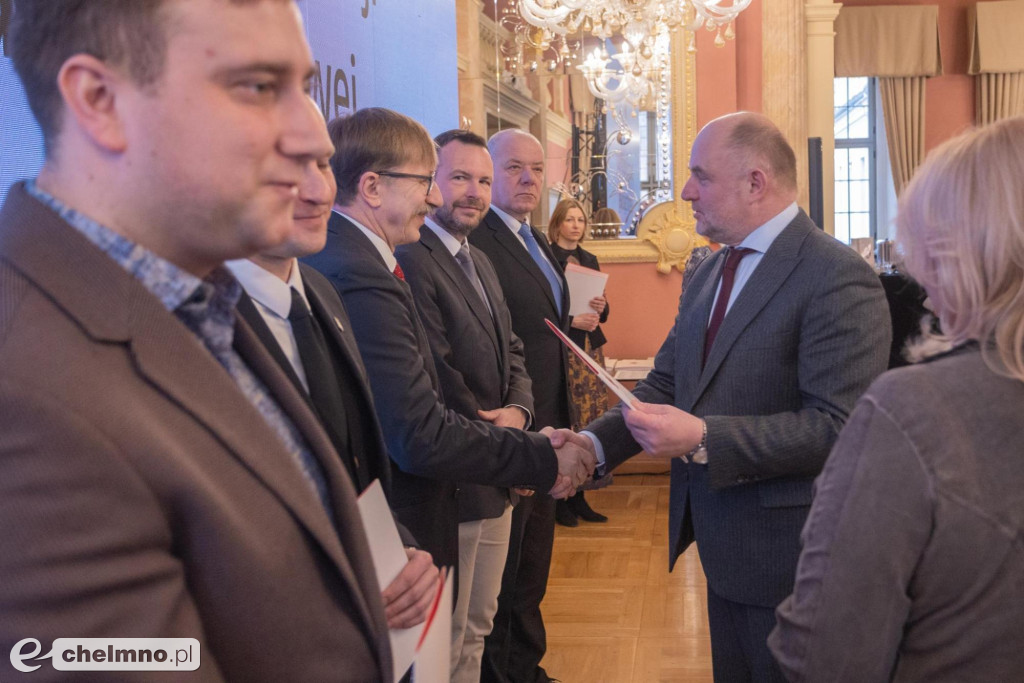 Nowa kadencja Europejskiego Korpusu Radnych
