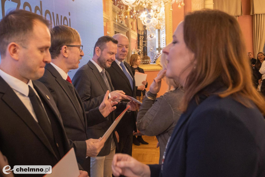 Nowa kadencja Europejskiego Korpusu Radnych