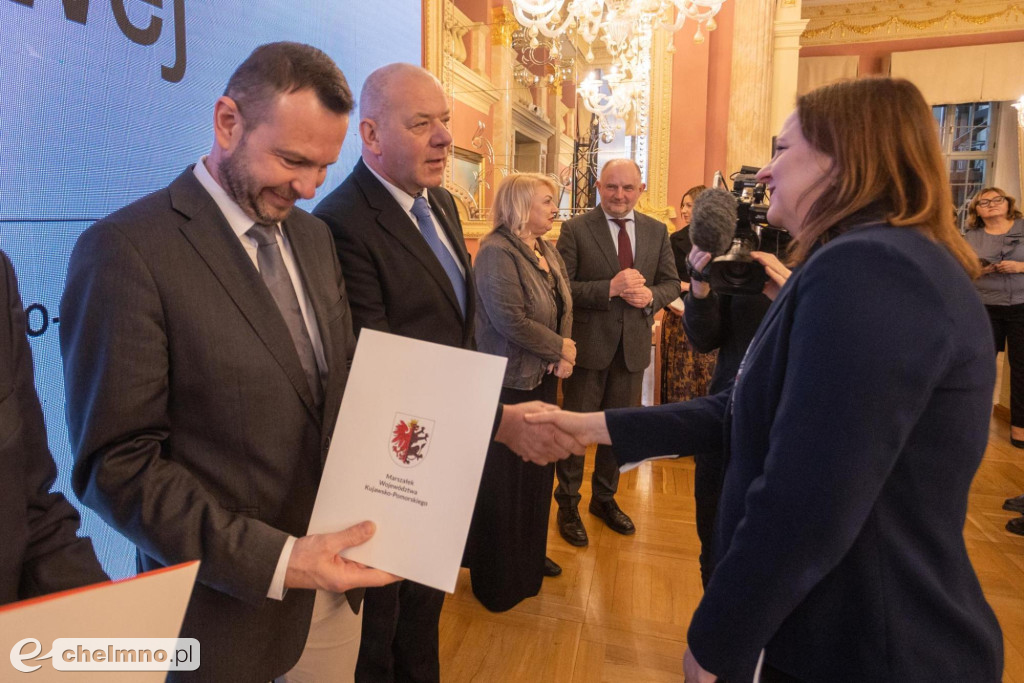 Nowa kadencja Europejskiego Korpusu Radnych
