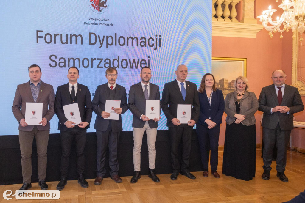 Nowa kadencja Europejskiego Korpusu Radnych