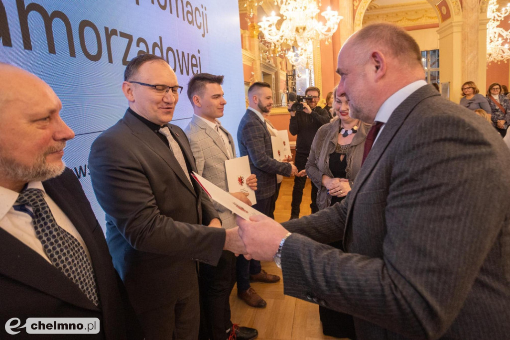 Nowa kadencja Europejskiego Korpusu Radnych