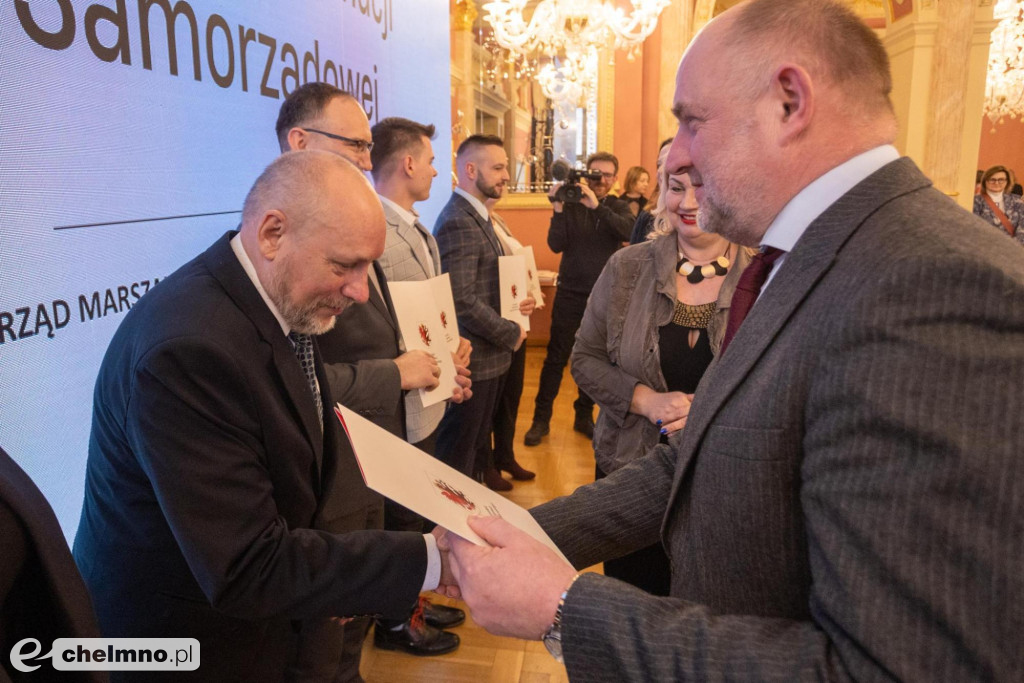 Nowa kadencja Europejskiego Korpusu Radnych