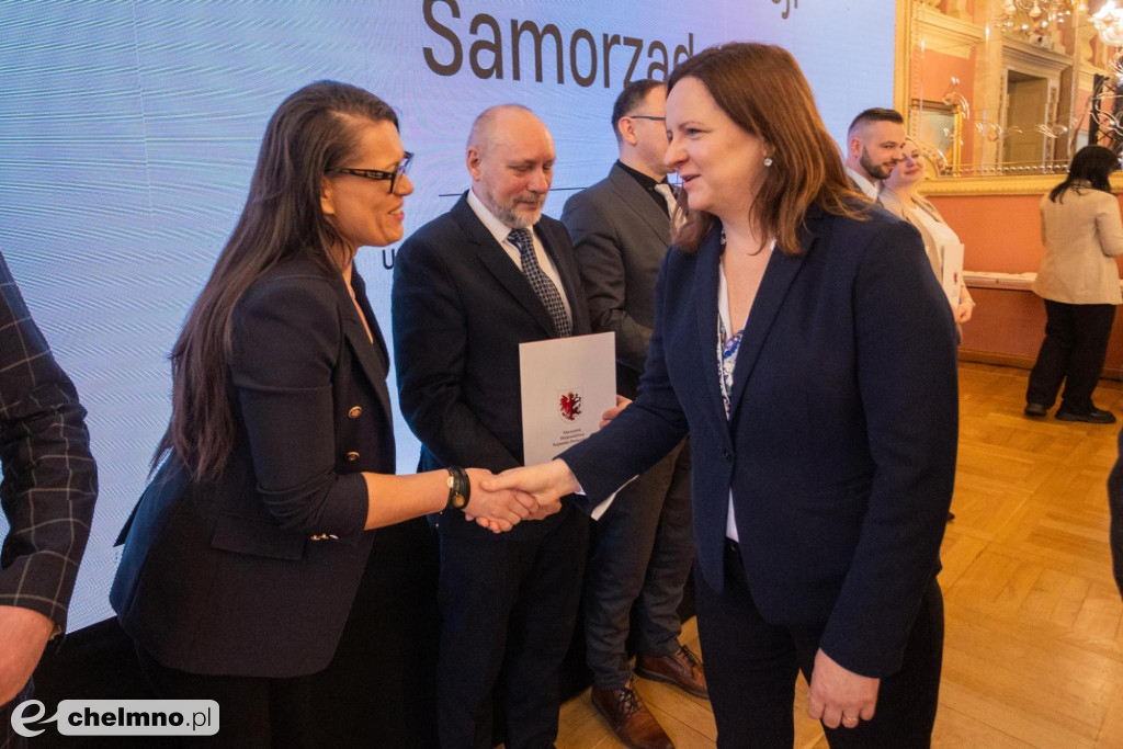 Nowa kadencja Europejskiego Korpusu Radnych