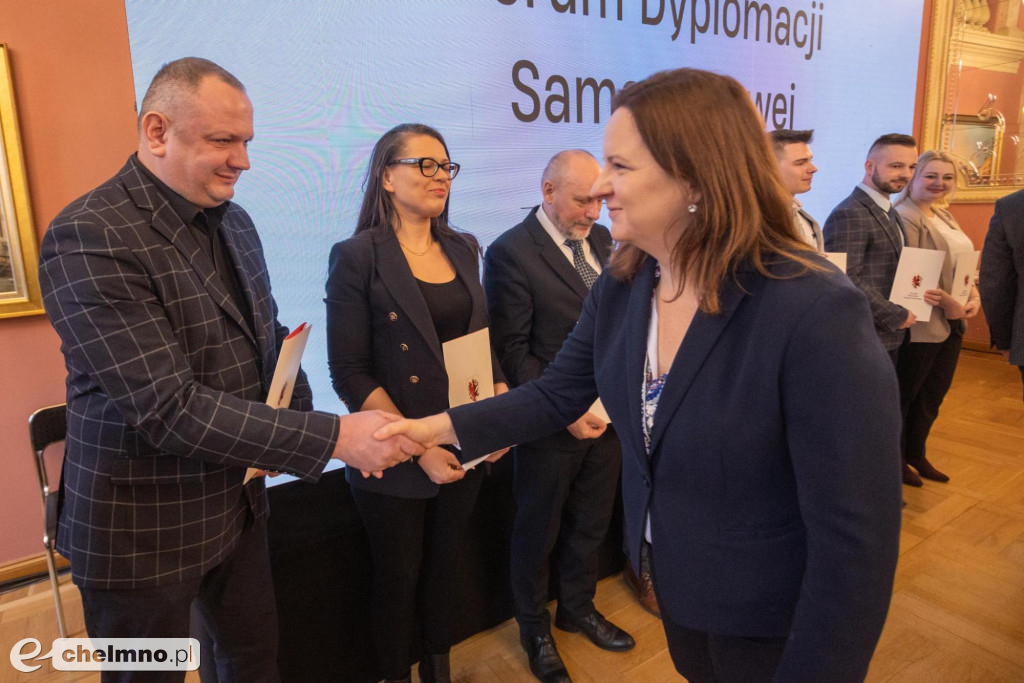 Nowa kadencja Europejskiego Korpusu Radnych