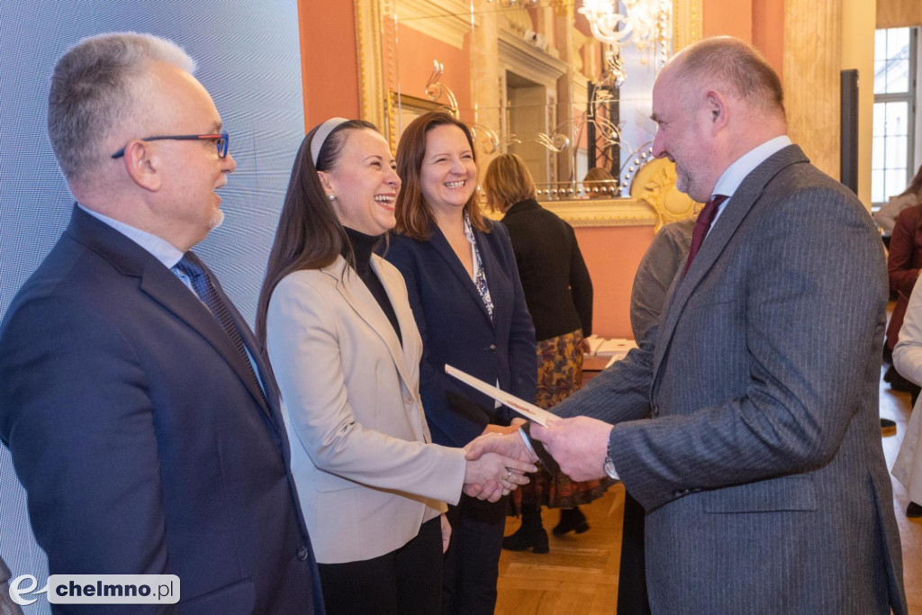 Nowa kadencja Europejskiego Korpusu Radnych