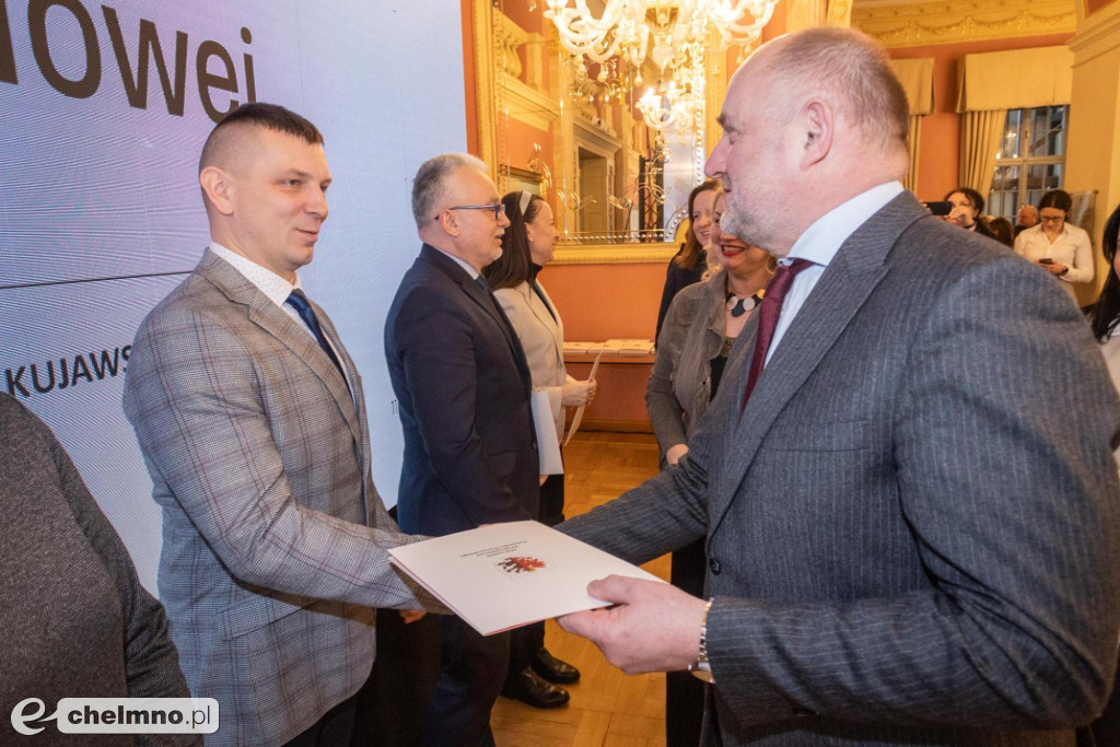 Nowa kadencja Europejskiego Korpusu Radnych