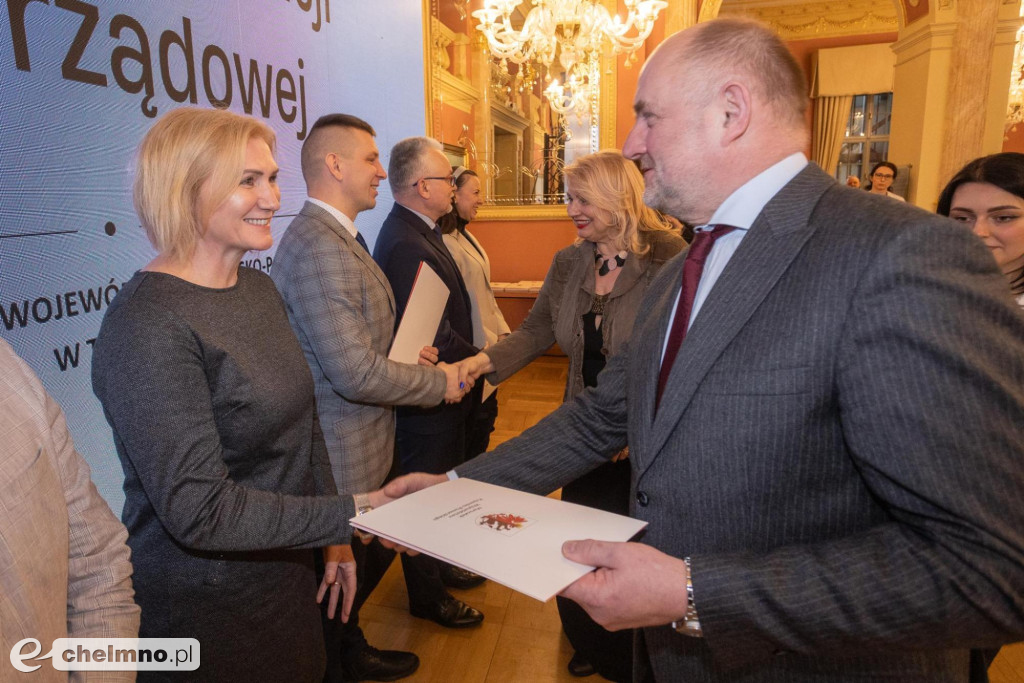 Nowa kadencja Europejskiego Korpusu Radnych