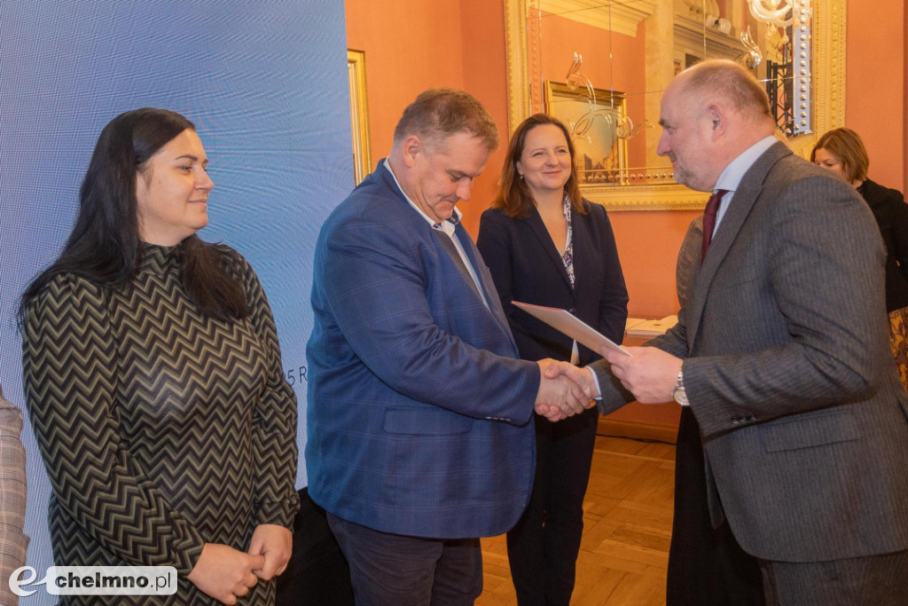 Nowa kadencja Europejskiego Korpusu Radnych