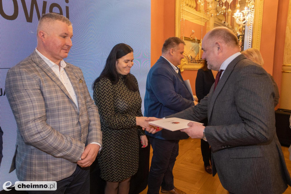 Nowa kadencja Europejskiego Korpusu Radnych