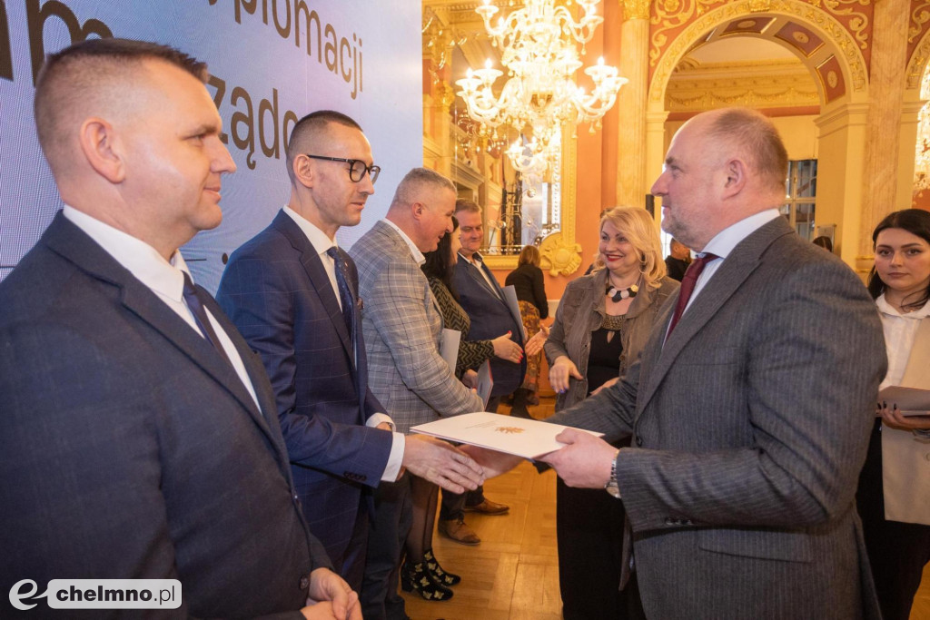 Nowa kadencja Europejskiego Korpusu Radnych