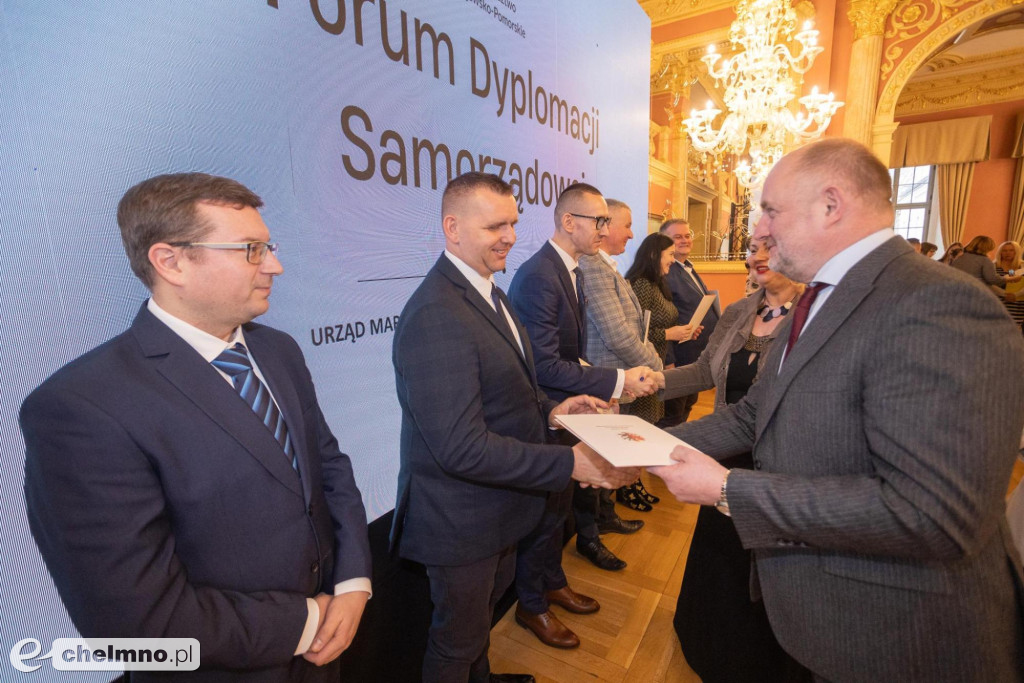 Nowa kadencja Europejskiego Korpusu Radnych