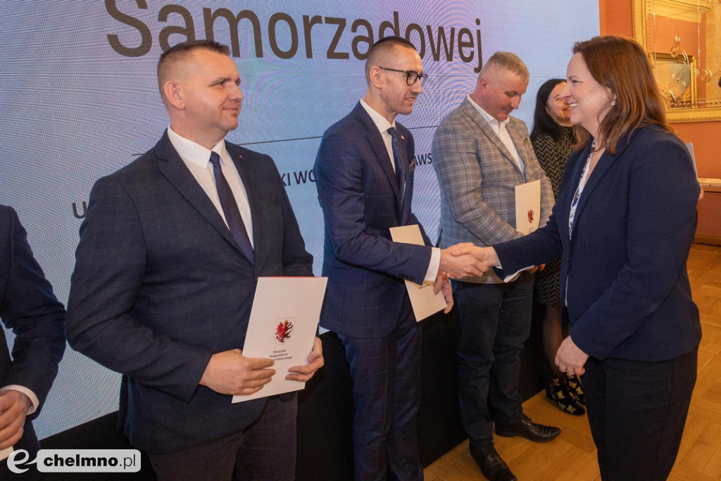 Nowa kadencja Europejskiego Korpusu Radnych
