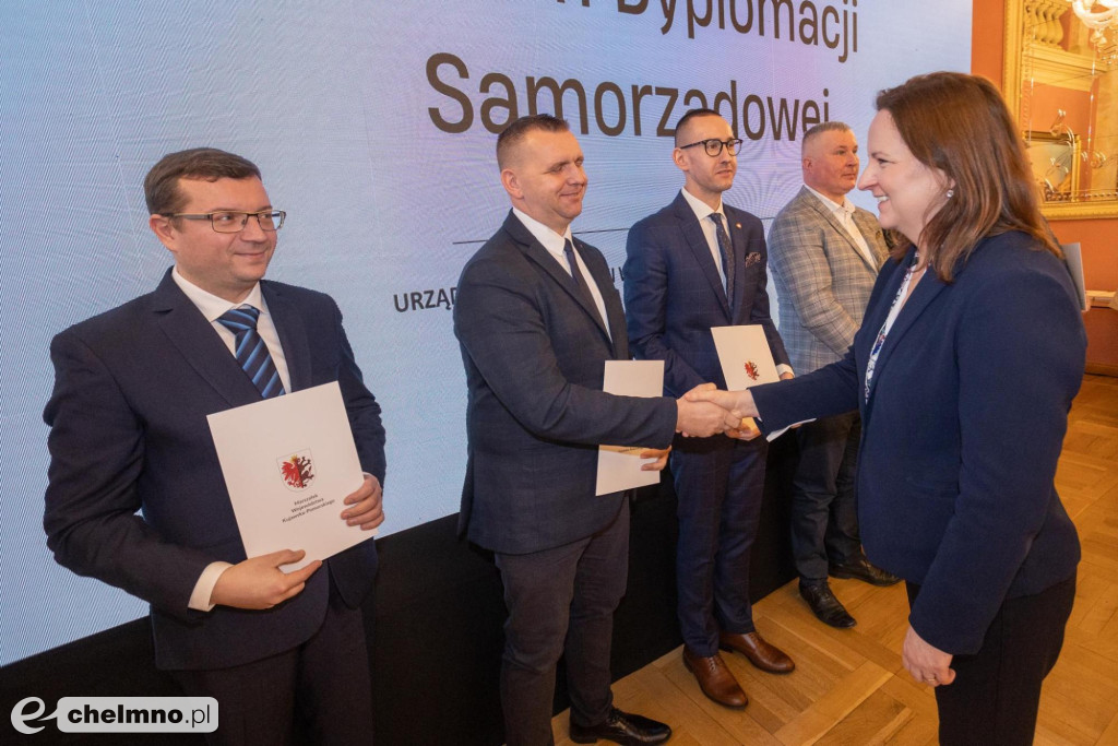 Nowa kadencja Europejskiego Korpusu Radnych