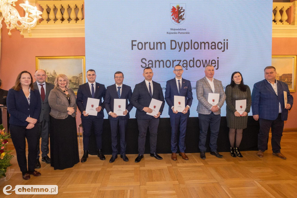 Nowa kadencja Europejskiego Korpusu Radnych