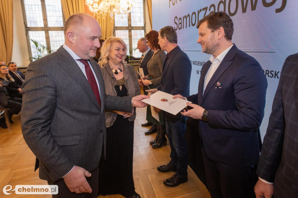 Nowa kadencja Europejskiego Korpusu Radnych