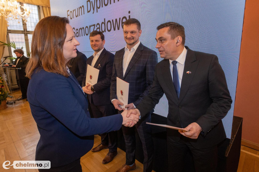 Nowa kadencja Europejskiego Korpusu Radnych