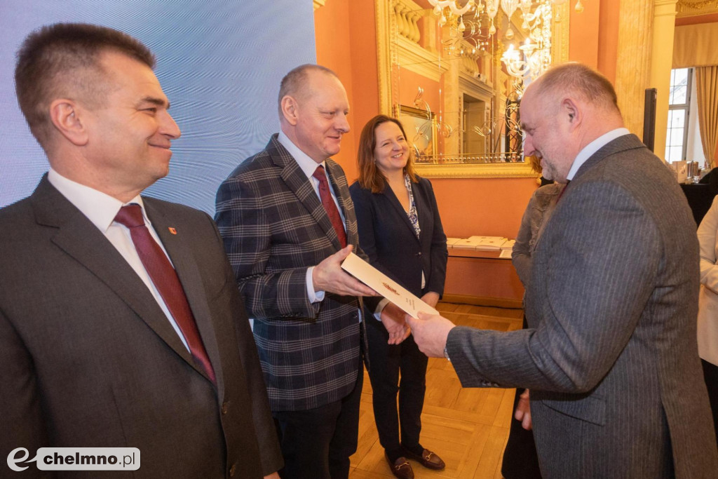 Nowa kadencja Europejskiego Korpusu Radnych