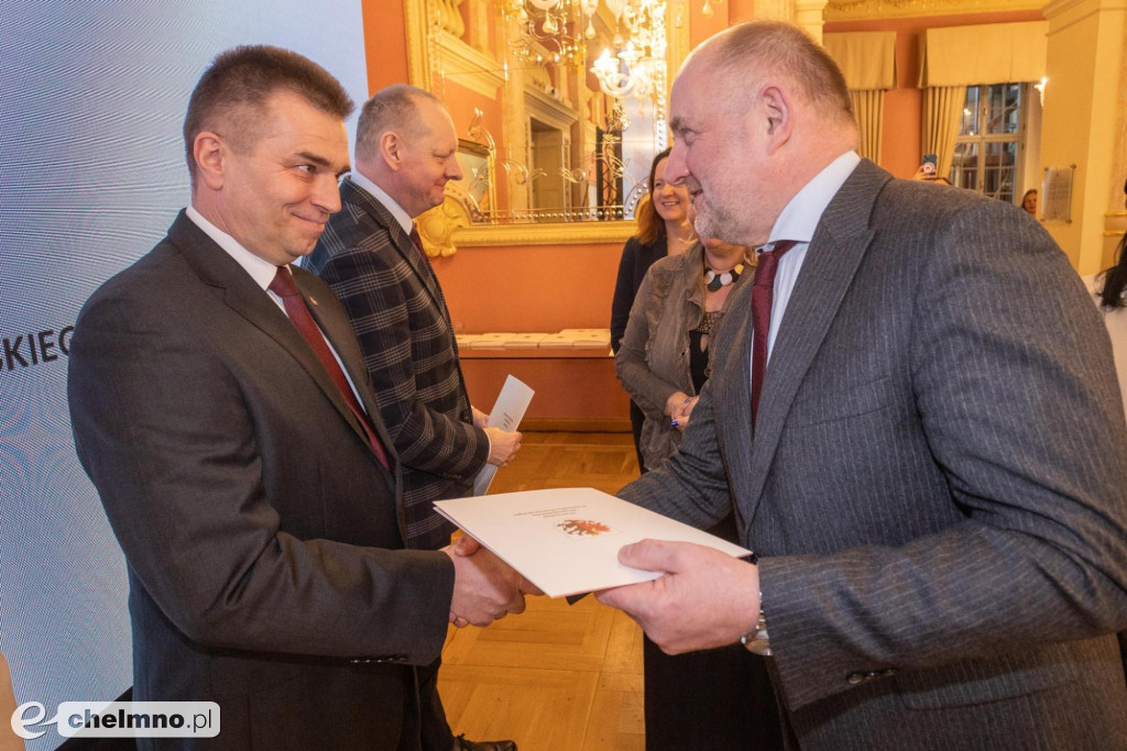 Nowa kadencja Europejskiego Korpusu Radnych