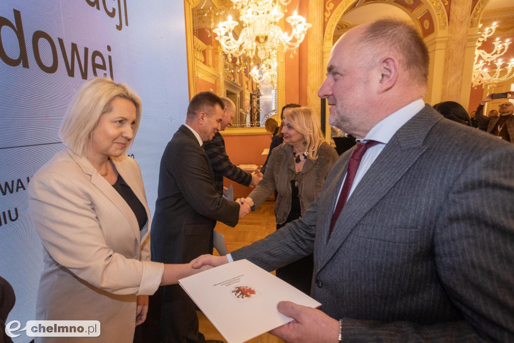 Nowa kadencja Europejskiego Korpusu Radnych