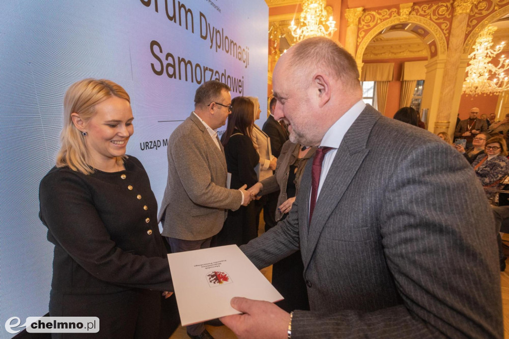 Nowa kadencja Europejskiego Korpusu Radnych