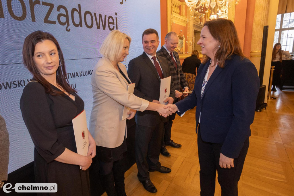 Nowa kadencja Europejskiego Korpusu Radnych