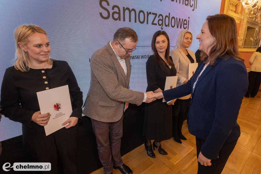 Nowa kadencja Europejskiego Korpusu Radnych
