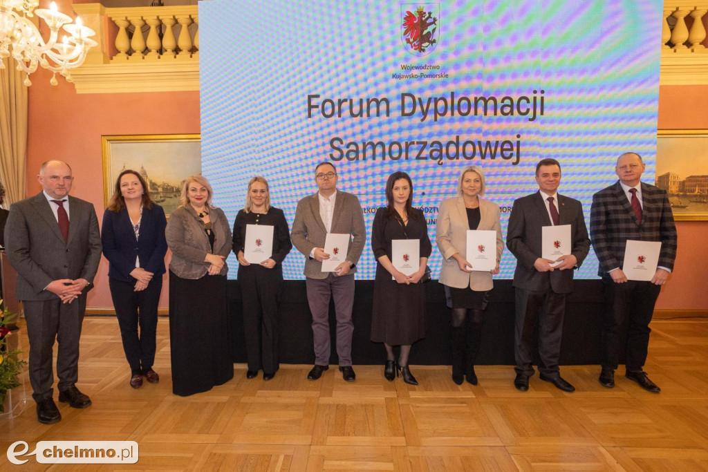Nowa kadencja Europejskiego Korpusu Radnych