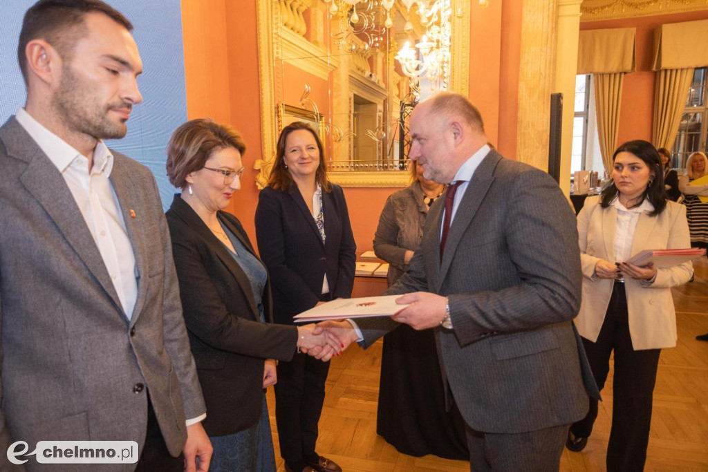 Nowa kadencja Europejskiego Korpusu Radnych