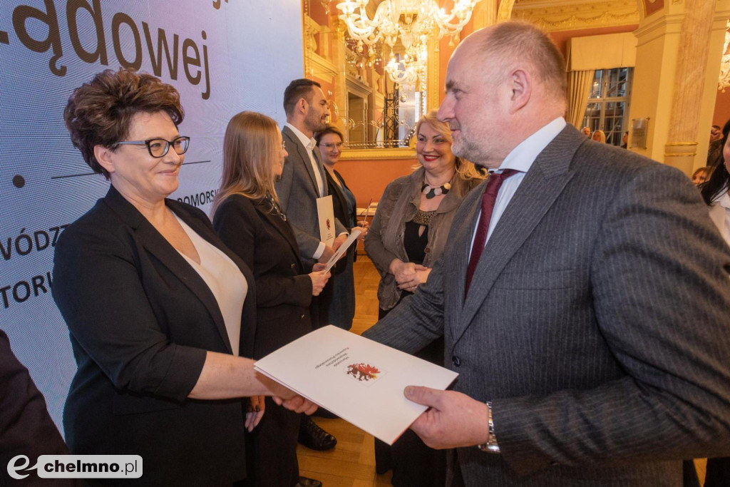 Nowa kadencja Europejskiego Korpusu Radnych