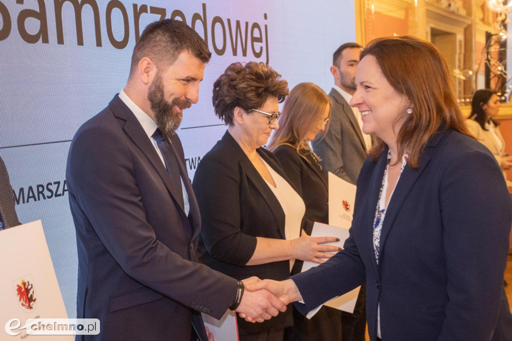 Nowa kadencja Europejskiego Korpusu Radnych