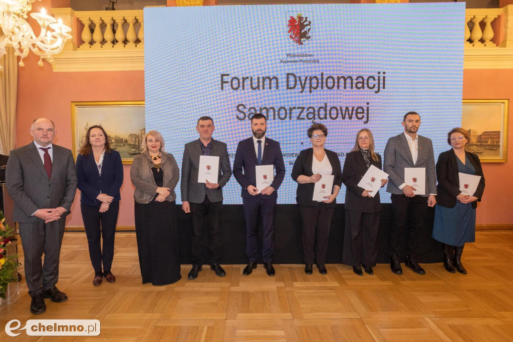 Nowa kadencja Europejskiego Korpusu Radnych