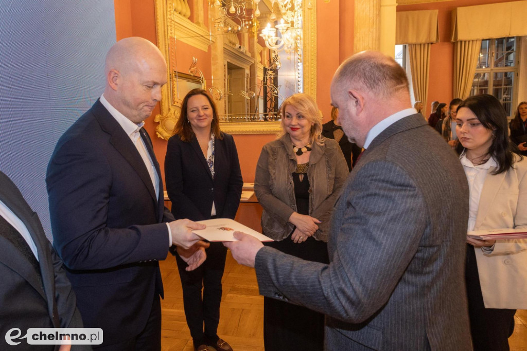 Nowa kadencja Europejskiego Korpusu Radnych