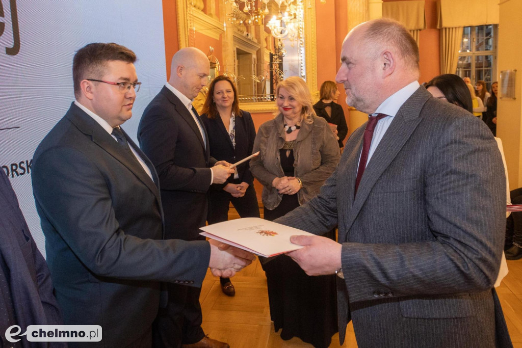 Nowa kadencja Europejskiego Korpusu Radnych