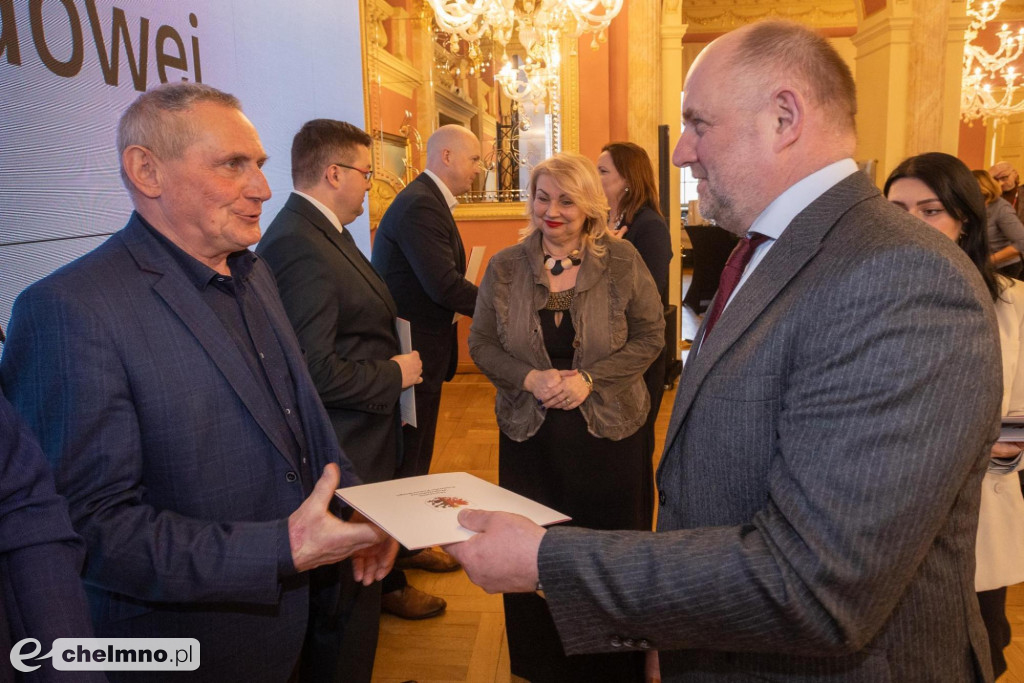 Nowa kadencja Europejskiego Korpusu Radnych