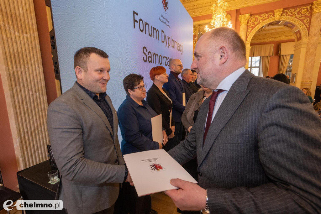 Nowa kadencja Europejskiego Korpusu Radnych