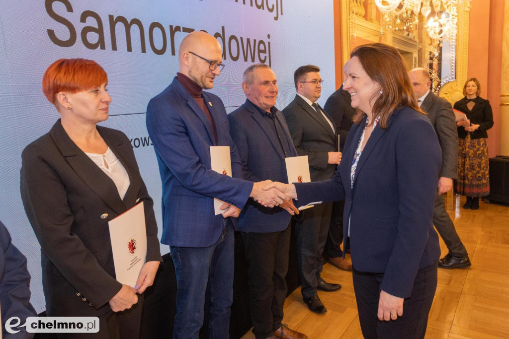 Nowa kadencja Europejskiego Korpusu Radnych