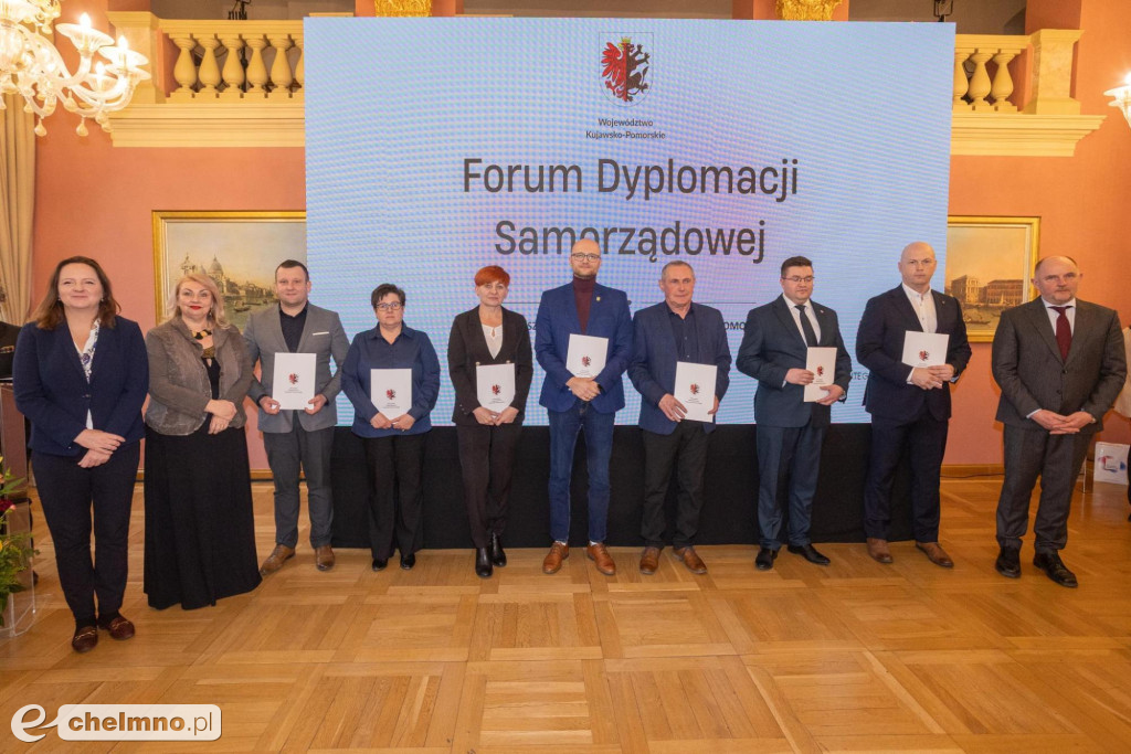 Nowa kadencja Europejskiego Korpusu Radnych