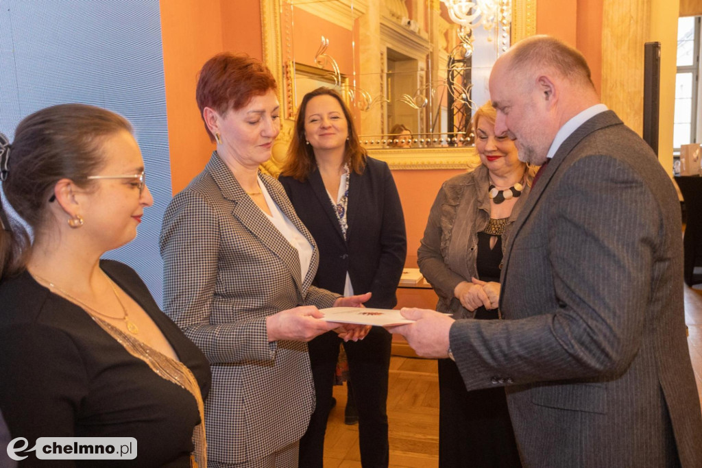 Nowa kadencja Europejskiego Korpusu Radnych