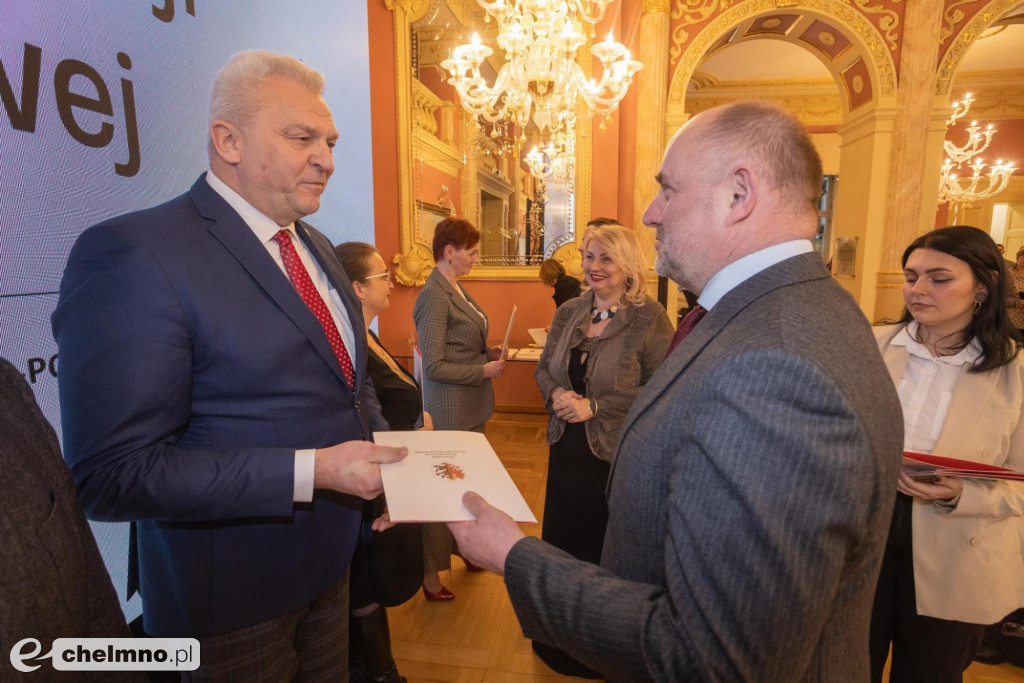 Nowa kadencja Europejskiego Korpusu Radnych