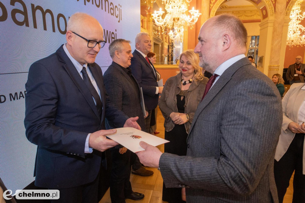 Nowa kadencja Europejskiego Korpusu Radnych