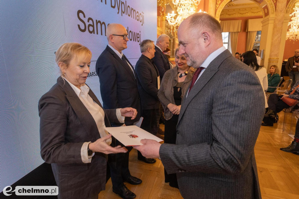 Nowa kadencja Europejskiego Korpusu Radnych