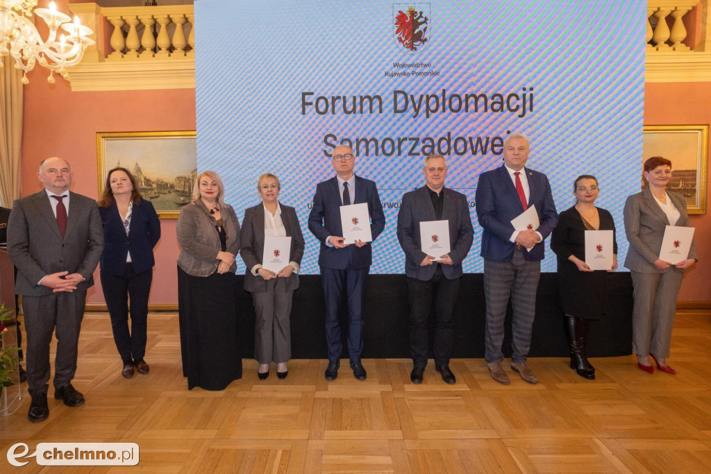 Nowa kadencja Europejskiego Korpusu Radnych