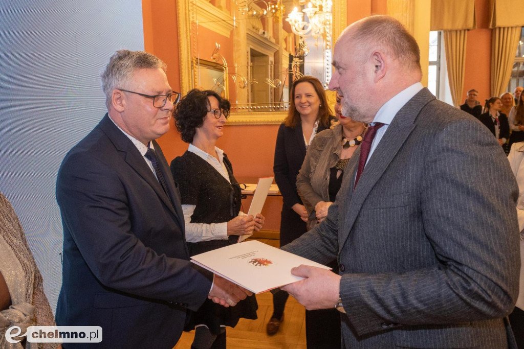 Nowa kadencja Europejskiego Korpusu Radnych