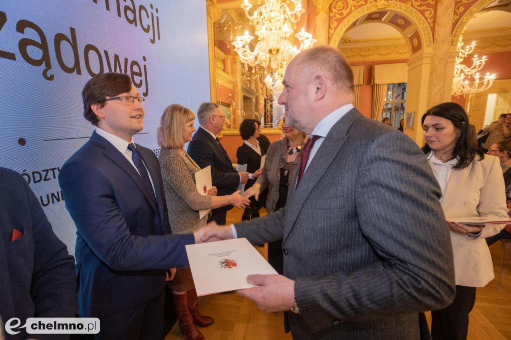 Nowa kadencja Europejskiego Korpusu Radnych