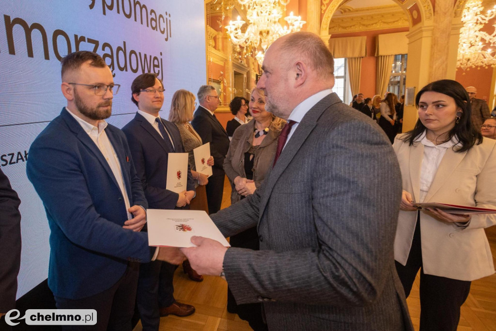 Nowa kadencja Europejskiego Korpusu Radnych