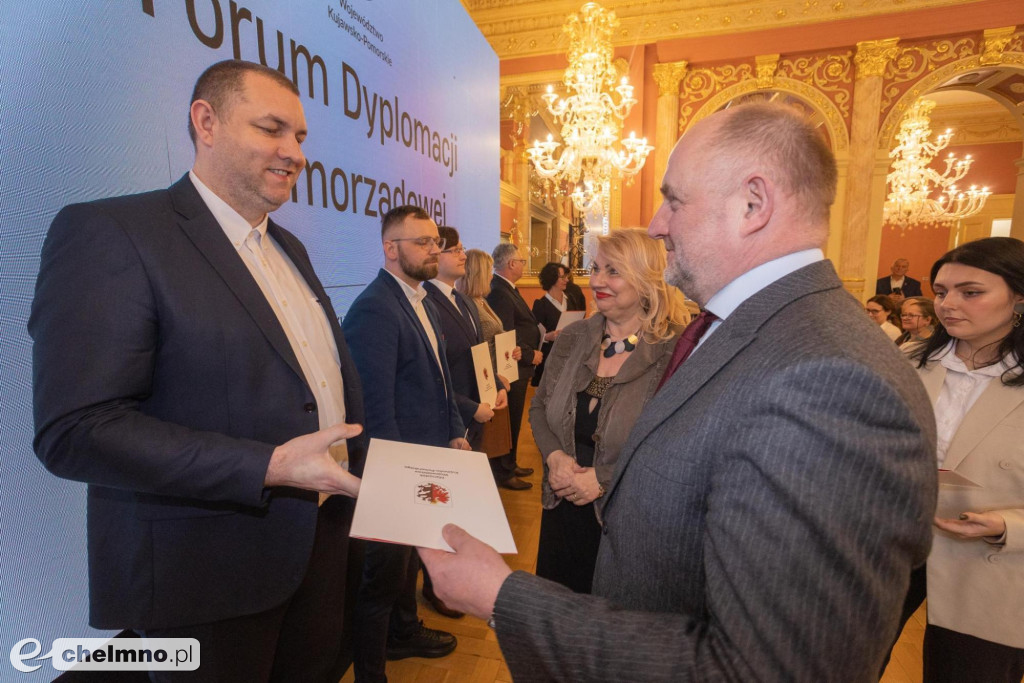 Nowa kadencja Europejskiego Korpusu Radnych