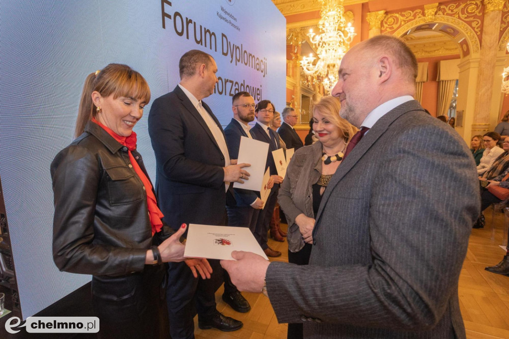 Nowa kadencja Europejskiego Korpusu Radnych