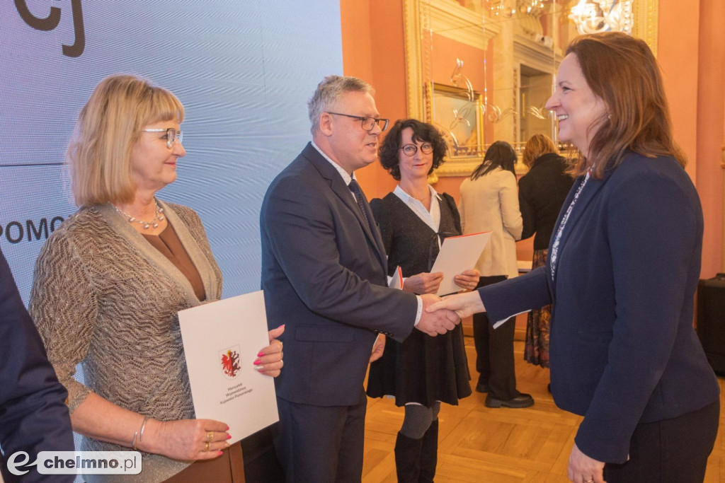 Nowa kadencja Europejskiego Korpusu Radnych