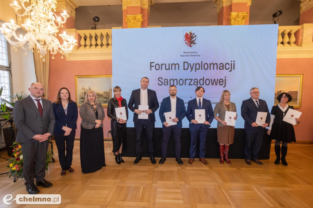 Nowa kadencja Europejskiego Korpusu Radnych