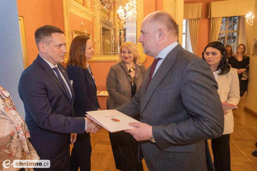 Nowa kadencja Europejskiego Korpusu Radnych
